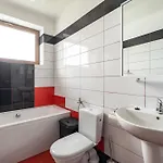 Letniskowe Bursztynek Jaktstuga *