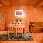 Jaktstuga Letniskowe Bursztynek