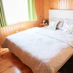 Letniskowe Bursztynek Jaktstuga Grzybowo (West Pomeranian)