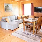 Letniskowe Bursztynek Jaktstuga