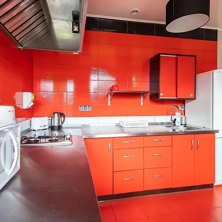 Letniskowe Bursztynek