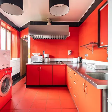 Letniskowe Bursztynek Деревянный коттедж