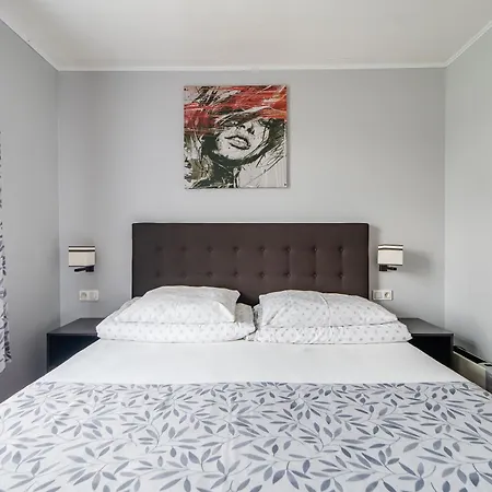 Деревянный коттедж Letniskowe Bursztynek