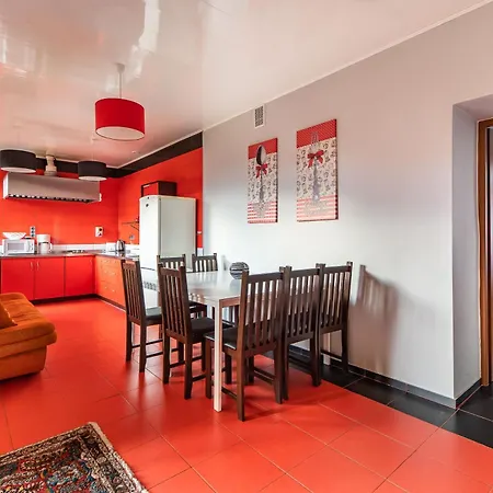 Letniskowe Bursztynek Грзибово