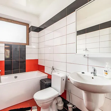 Letniskowe Bursztynek Грзибово