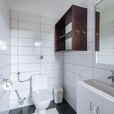 Letniskowe Bursztynek