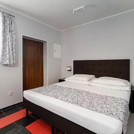 Letniskowe Bursztynek Грзибово