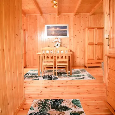 Letniskowe Bursztynek