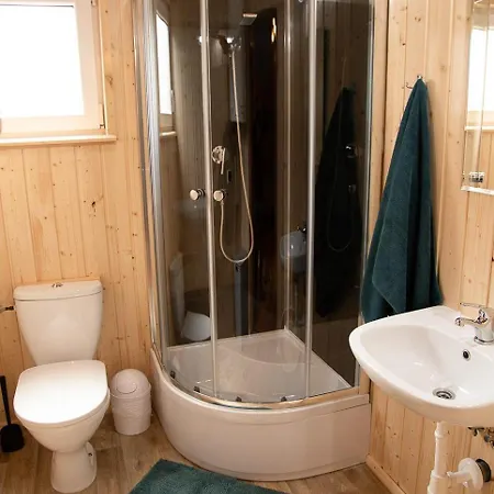 Letniskowe Bursztynek