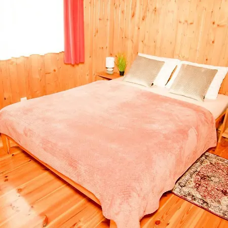 Letniskowe Bursztynek *