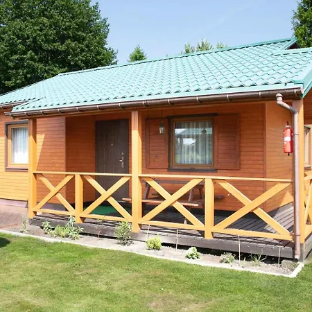 Letniskowe Bursztynek *