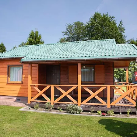 Letniskowe Bursztynek *