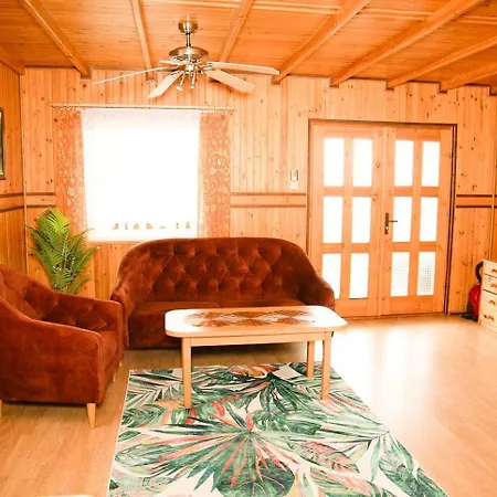 Letniskowe Bursztynek *