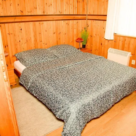 Letniskowe Bursztynek