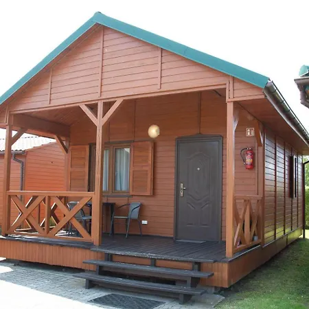 Letniskowe Bursztynek