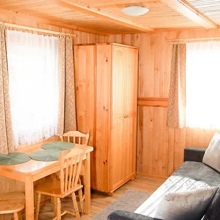 Letniskowe Bursztynek