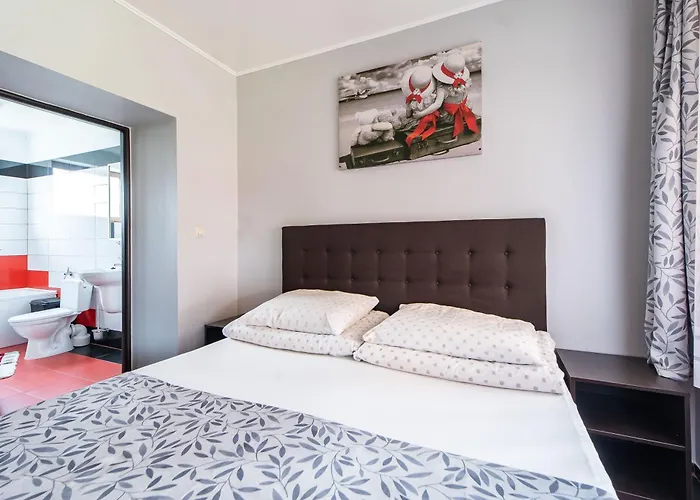 Lodge Letniskowe Bursztynek