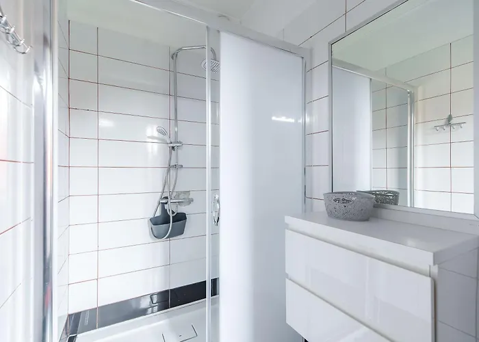 Letniskowe Bursztynek Lodge Grzybowo (West Pomeranian)