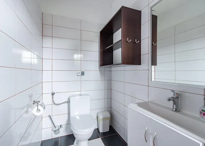 Letniskowe Bursztynek