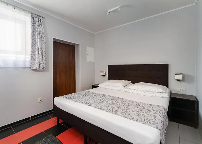 Letniskowe Bursztynek Grzybowo (West Pomeranian)