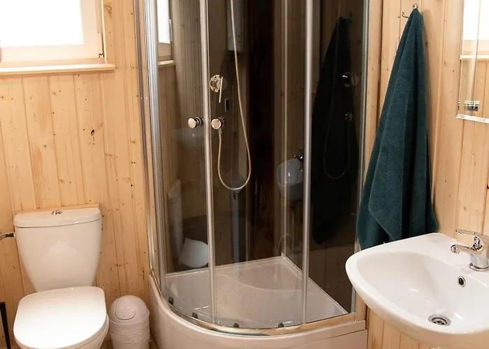 Letniskowe Bursztynek