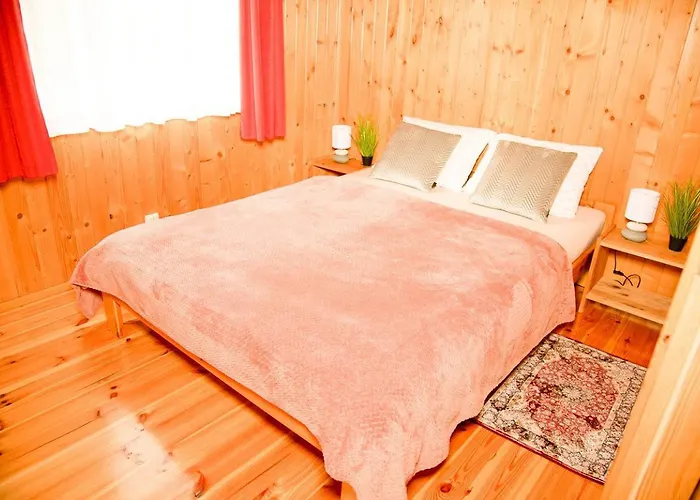 Letniskowe Bursztynek *