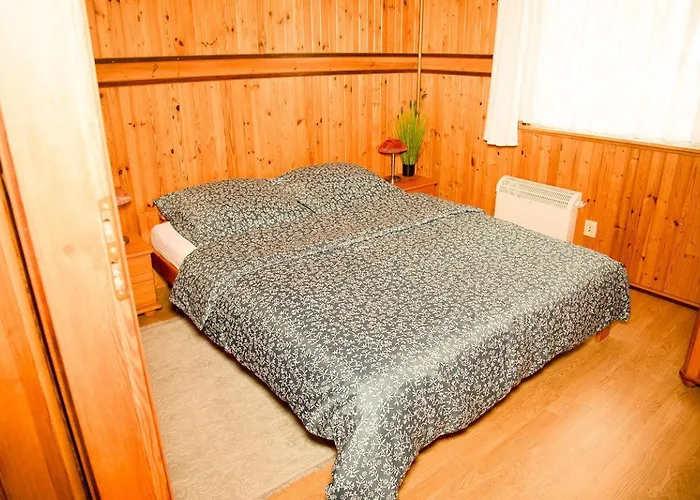 Letniskowe Bursztynek