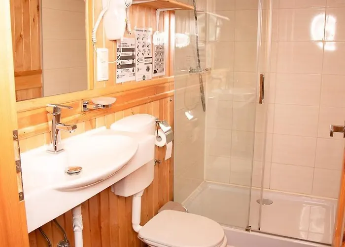 Letniskowe Bursztynek * Grzybowo (West Pomeranian)